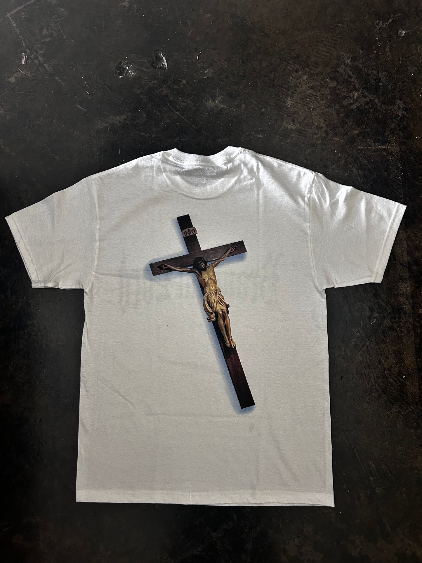 THA BEAUTIFUL LORD TEE
