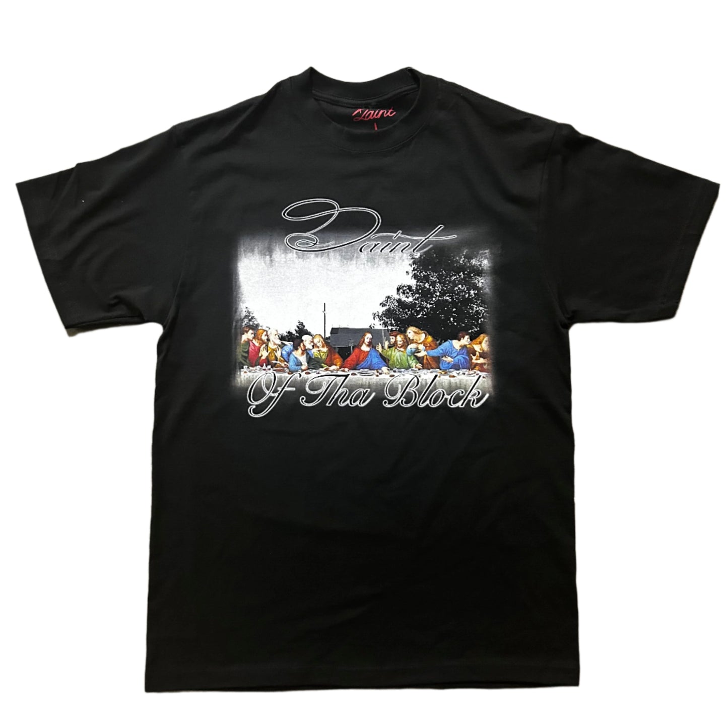 THA LAST SUPPER TEE