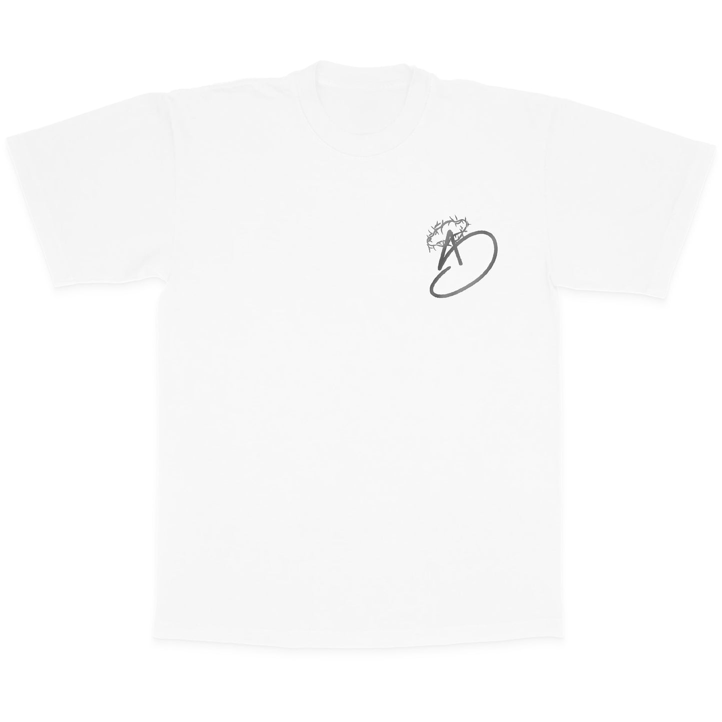 THA SAINT TEE