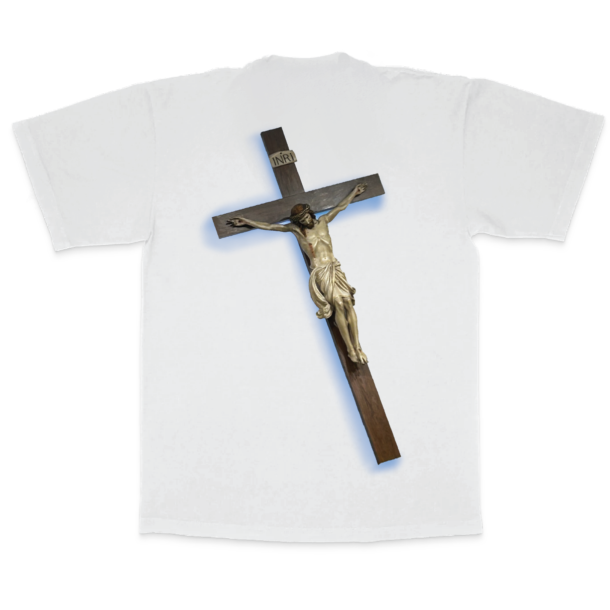 THA BEAUTIFUL LORD TEE