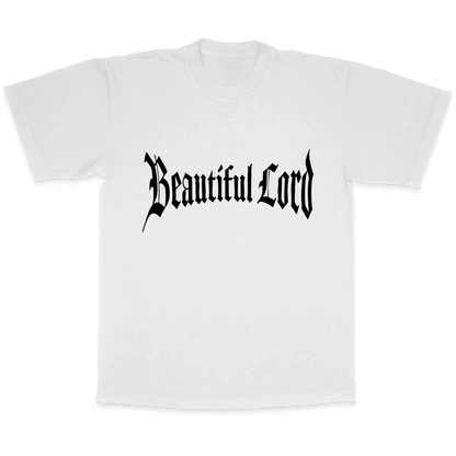 THA BEAUTIFUL LORD TEE