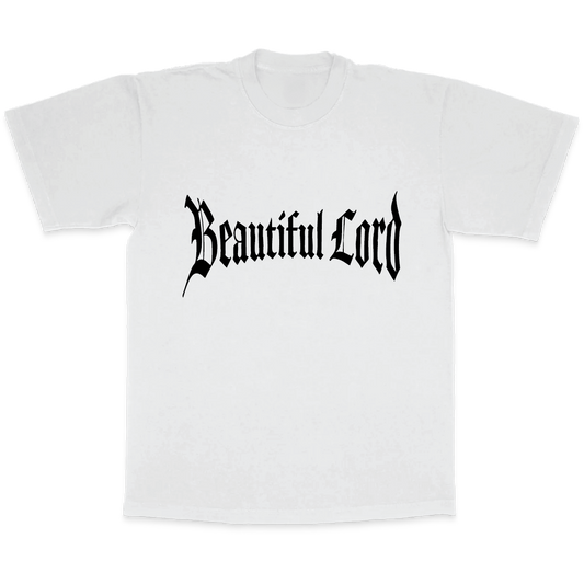 THA BEAUTIFUL LORD TEE