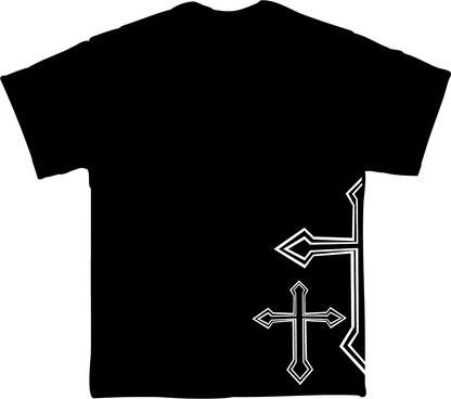 THA CRUCIFIED TEE