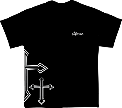 THA CRUCIFIED TEE