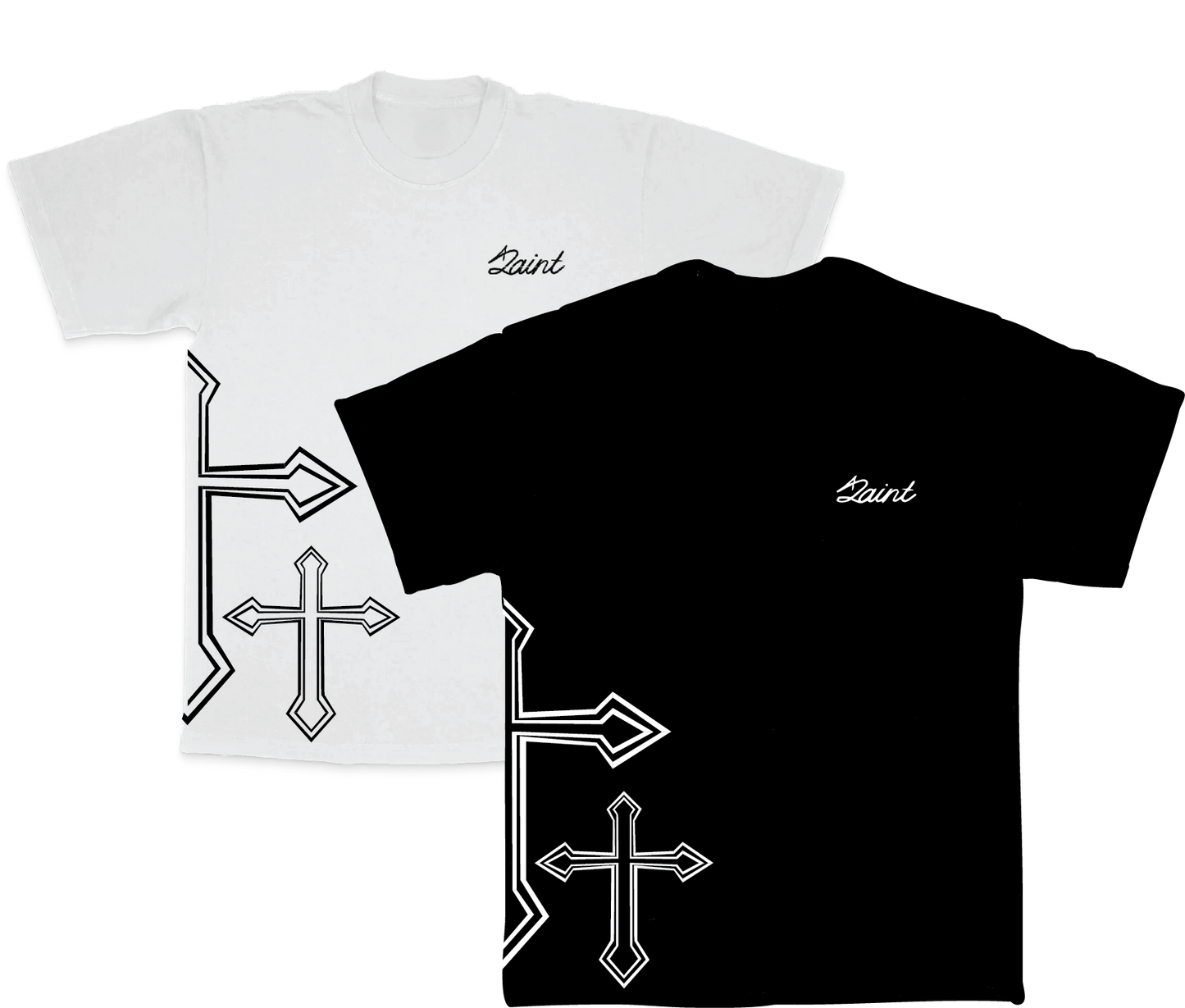 THA CRUCIFIED TEE