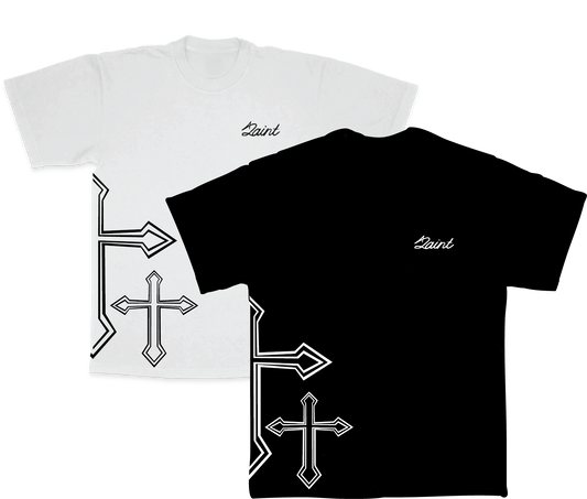 THA CRUCIFIED TEE