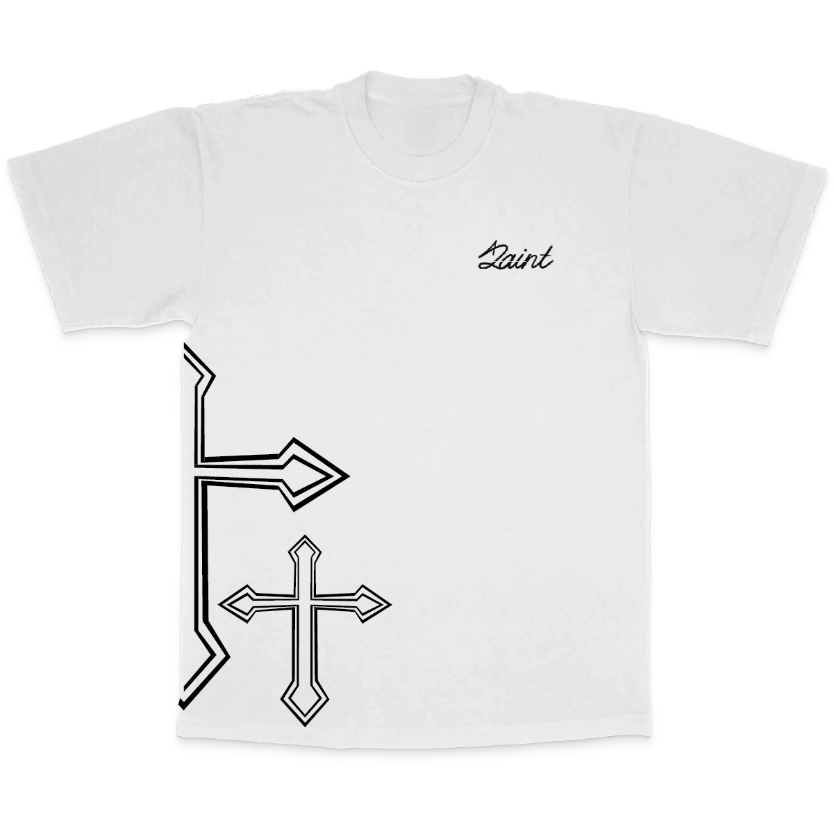 THA CRUCIFIED TEE