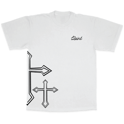 THA CRUCIFIED TEE