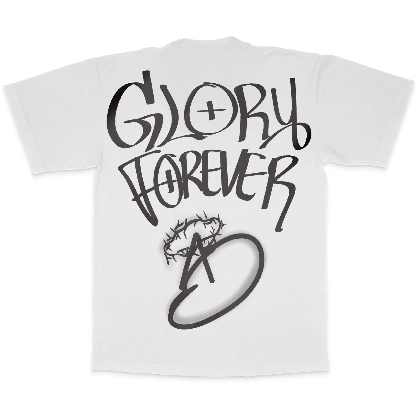 GLORY FOREVER! TEE