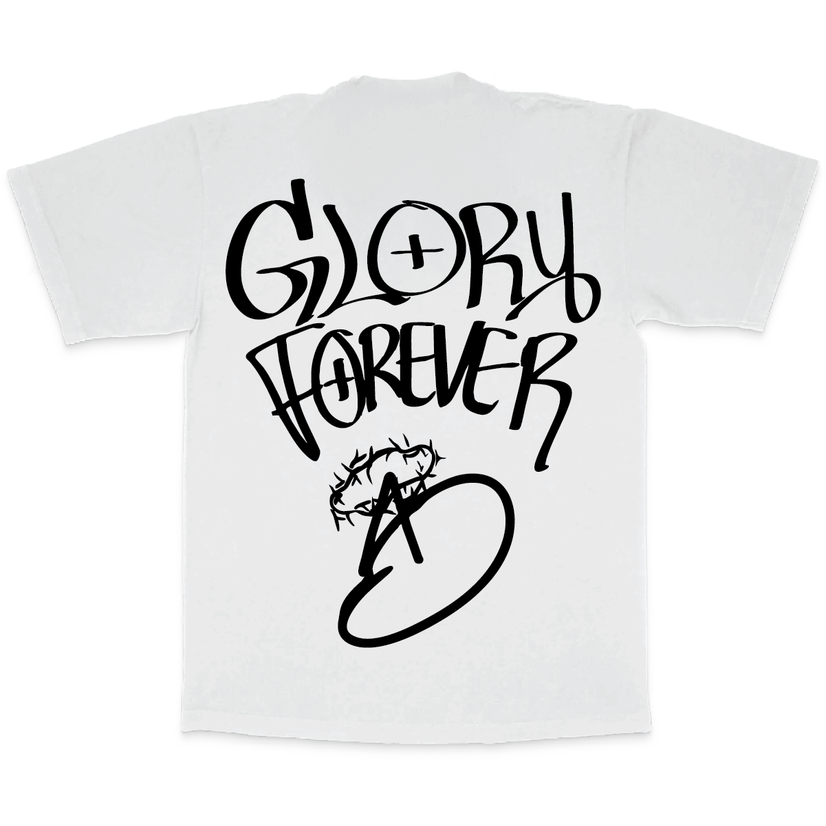 THA GLORY FOREVER! TEE