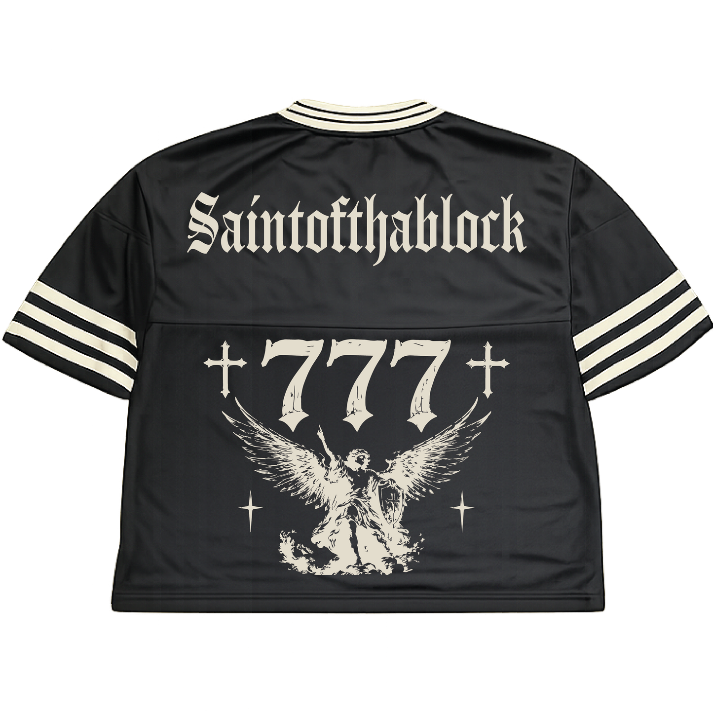 THA GOD'S PERFECTION JERSEY
