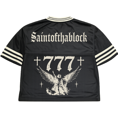 THA GOD'S PERFECTION JERSEY
