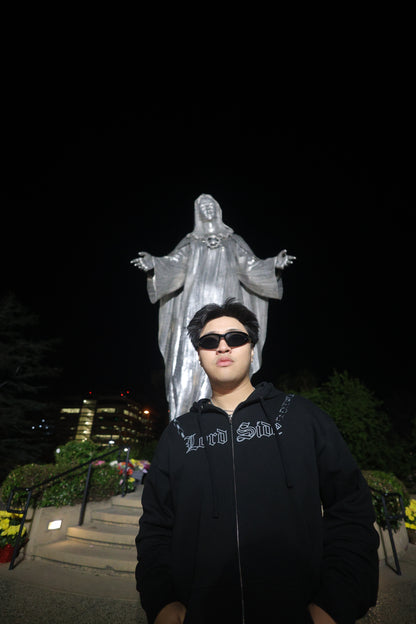 THA LORD SIDE ZIPUP