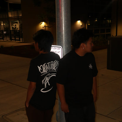 THA SOTB TEE