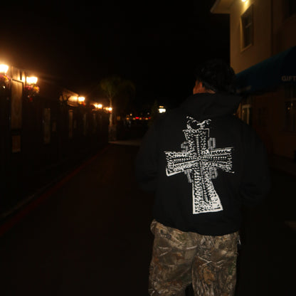 THA SAINTHOOD HOODIE