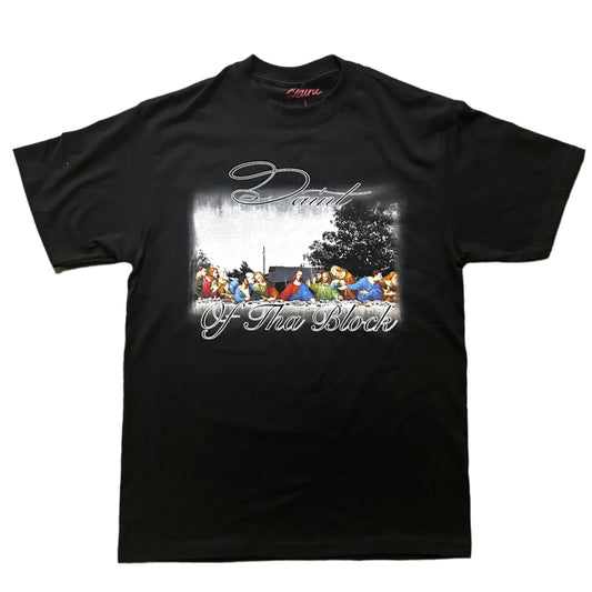 THA LAST SUPPER TEE