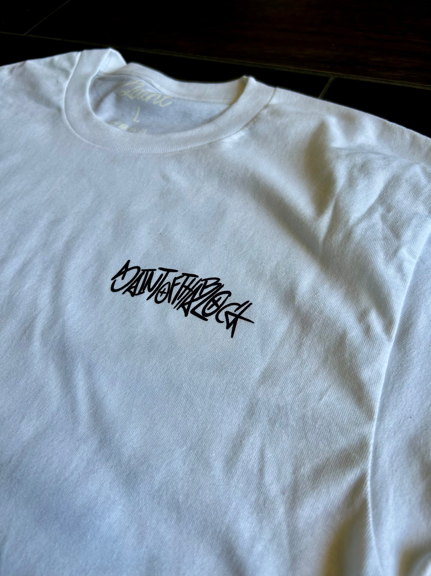 GLORY FOREVER! TEE