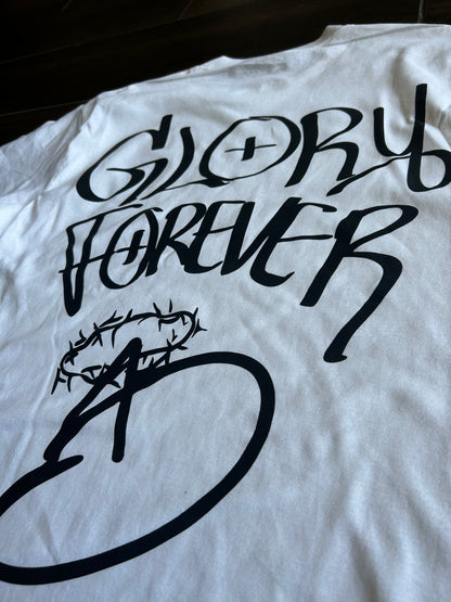GLORY FOREVER! TEE
