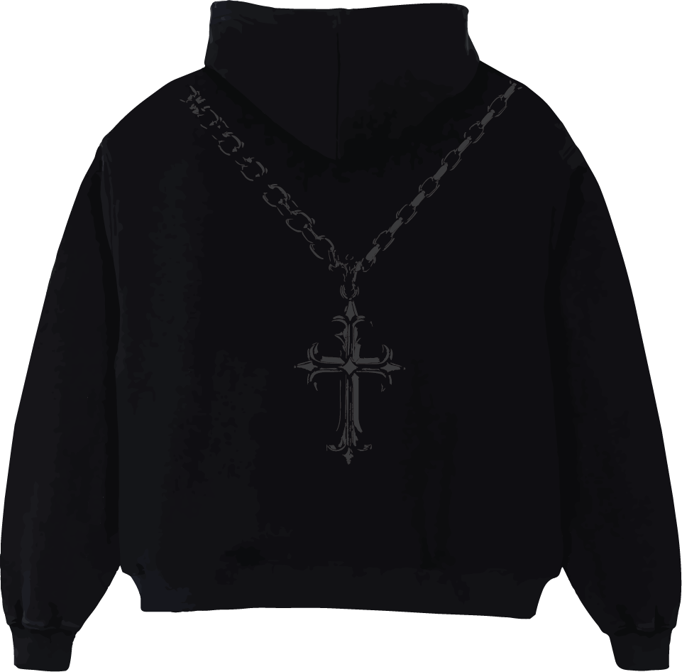 THA LORD SIDE ZIPUP