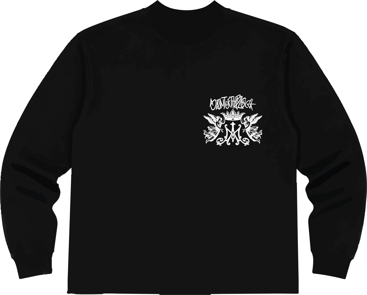 THA REGINA CAELI LONGSLEEVE