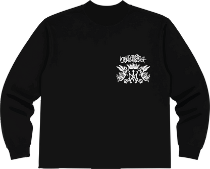 THA REGINA CAELI LONGSLEEVE