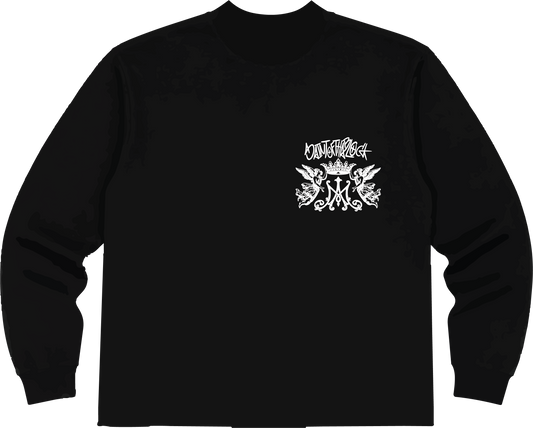 THA REGINA CAELI LONGSLEEVE