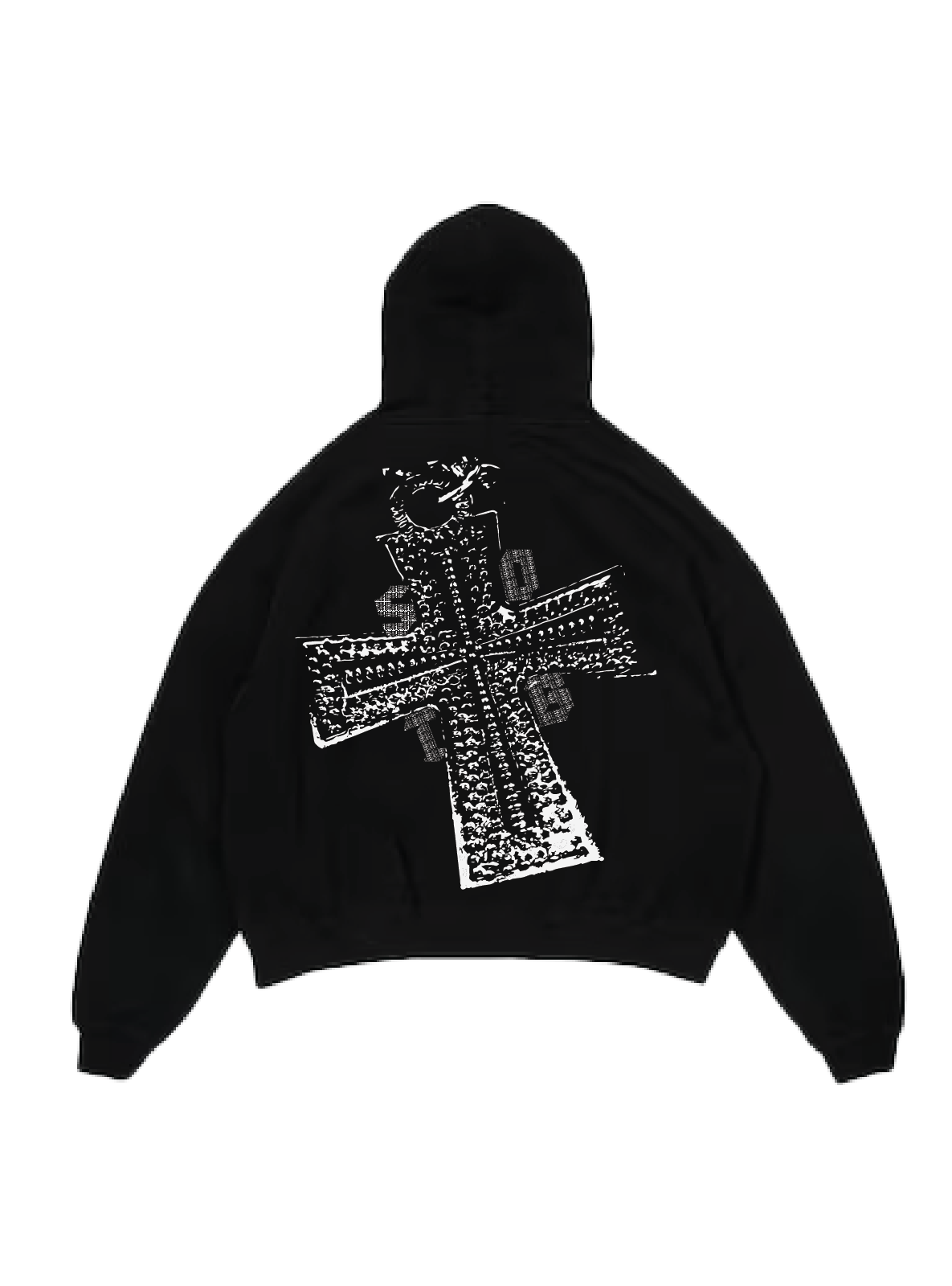 THA SAINTHOOD HOODIE