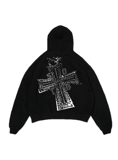 THA SAINTHOOD HOODIE