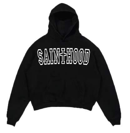 THA SAINTHOOD HOODIE