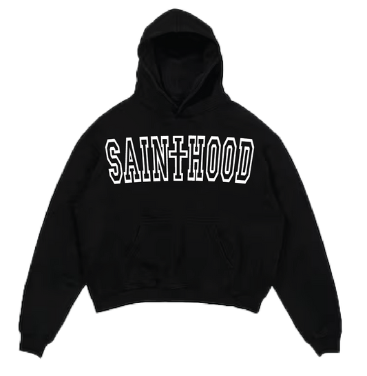 THA SAINTHOOD HOODIE