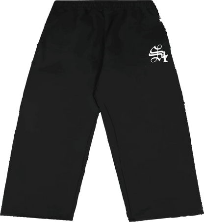 THA SAINT BAGGY SWEATPANTS