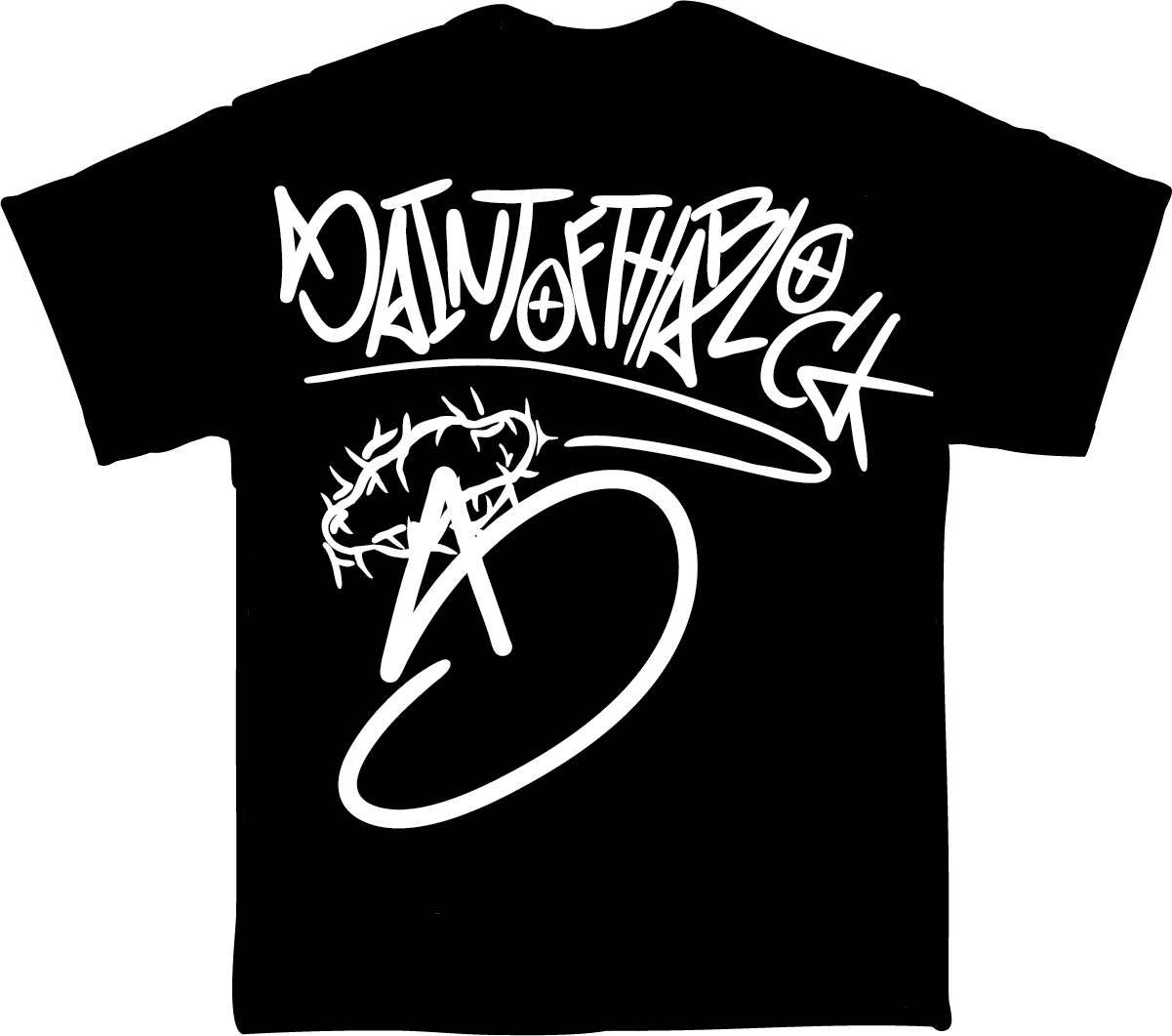 THA SOTB TEE