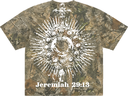 THA SEEK JESUS TEE