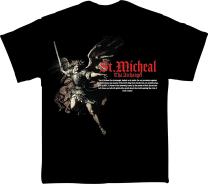 THA ST.MICHEAL TEE